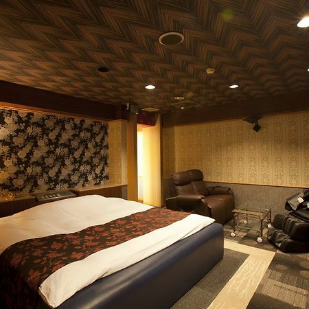 Hotel Dessert Hills - Adults Only Muko المظهر الخارجي الصورة