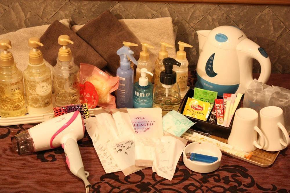 Hotel Dessert Hills - Adults Only Muko المظهر الخارجي الصورة