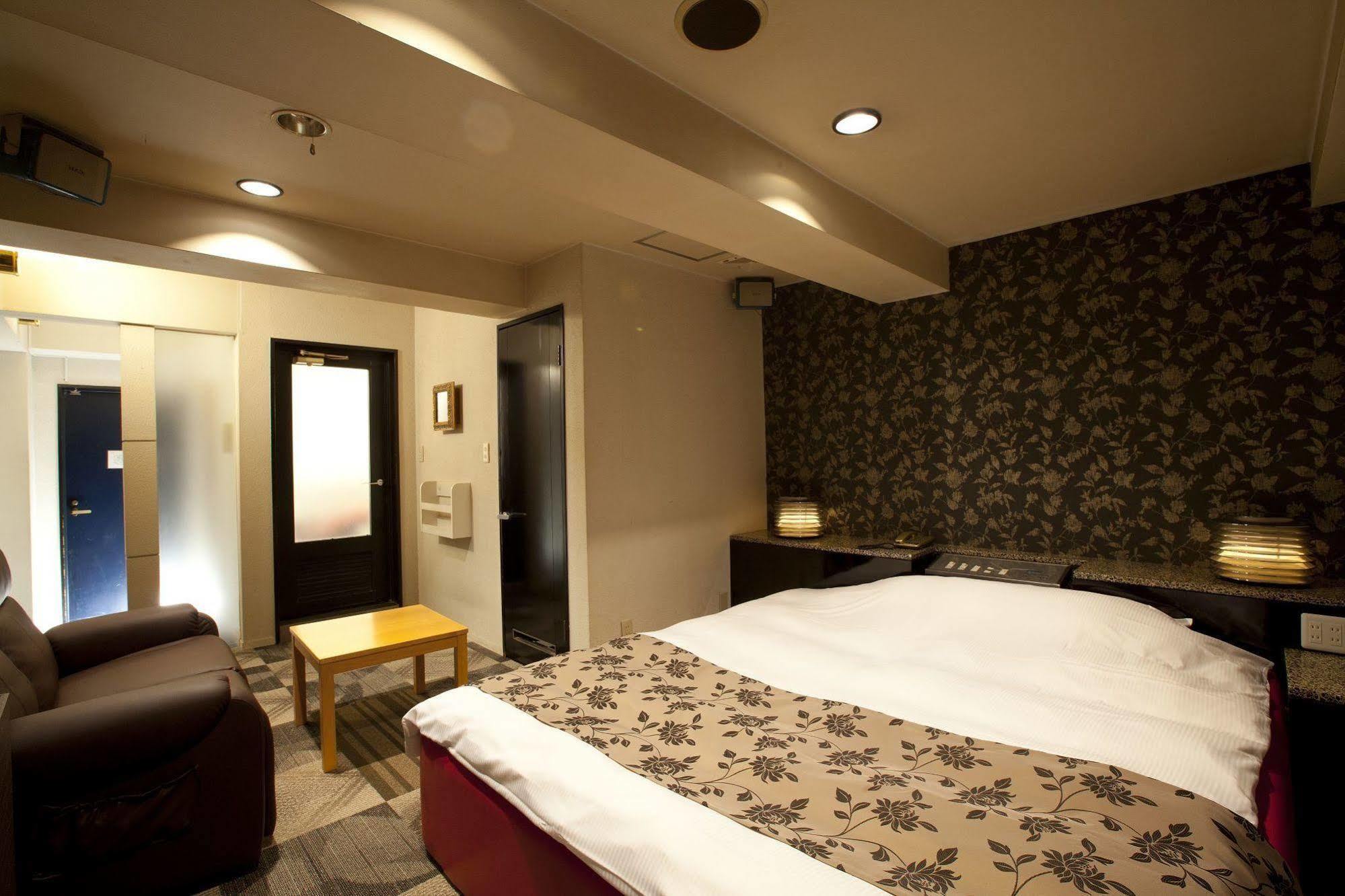 Hotel Dessert Hills - Adults Only Muko المظهر الخارجي الصورة