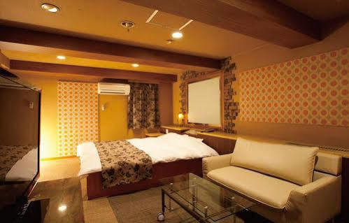Hotel Dessert Hills - Adults Only Muko المظهر الخارجي الصورة