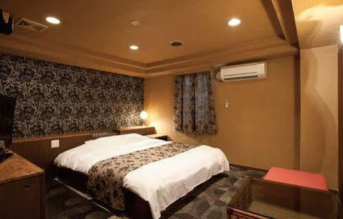 Hotel Dessert Hills - Adults Only Muko المظهر الخارجي الصورة