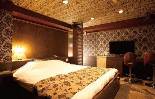 Hotel Dessert Hills - Adults Only Muko المظهر الخارجي الصورة