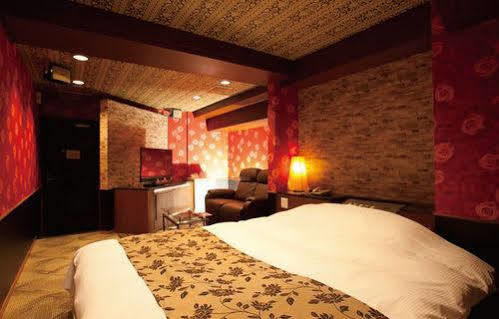 Hotel Dessert Hills - Adults Only Muko المظهر الخارجي الصورة