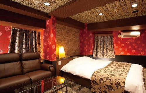 Hotel Dessert Hills - Adults Only Muko المظهر الخارجي الصورة