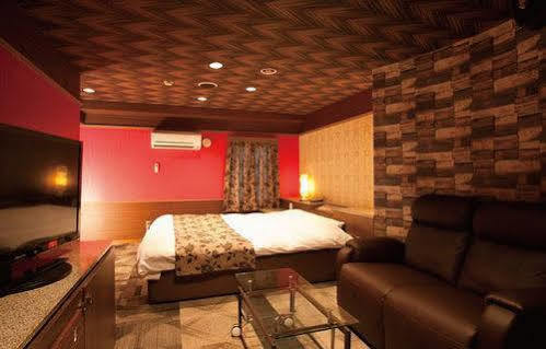 Hotel Dessert Hills - Adults Only Muko المظهر الخارجي الصورة