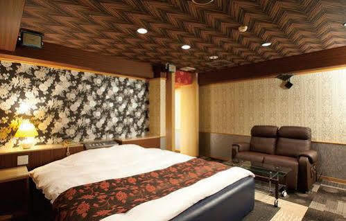 Hotel Dessert Hills - Adults Only Muko المظهر الخارجي الصورة