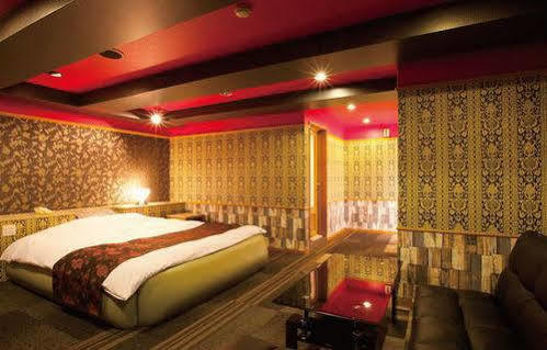 Hotel Dessert Hills - Adults Only Muko المظهر الخارجي الصورة