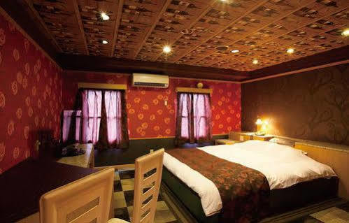 Hotel Dessert Hills - Adults Only Muko المظهر الخارجي الصورة